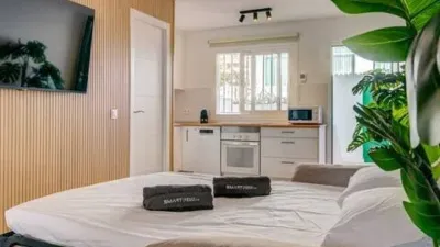 Apartment on Avenida Marítima photo 4