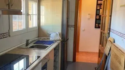 Flat in El Álamo photo 3