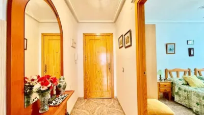 Apartment on Avenida de Pinoso photo 17