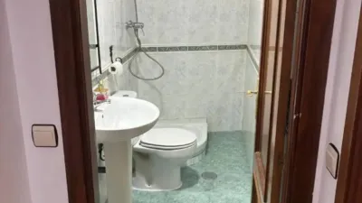 Duplex in Velilla de San Antonio photo 14