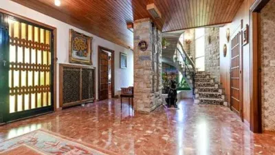 Chalet en Ólvega photo 4
