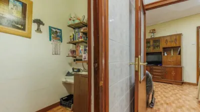 Apartment in Embajadores-Lavapiés photo 23