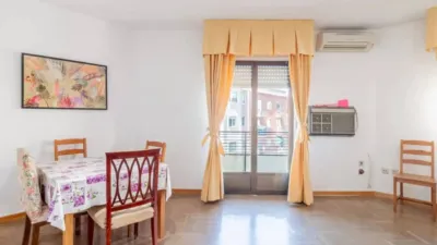 Apartment in Almendrales photo 6