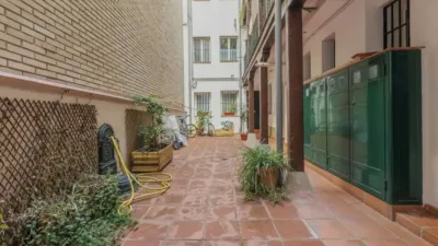 Apartment in Embajadores-Lavapiés photo 28