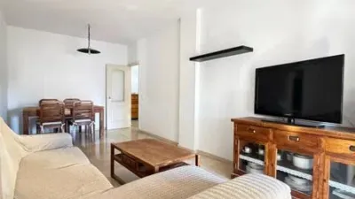 Apartment in Urbadiez-Entrepuentes photo 11