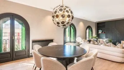 Apartment on Goya photo 9