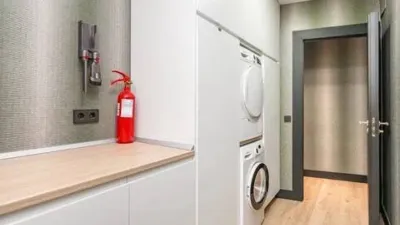 Apartment on Goya photo 33