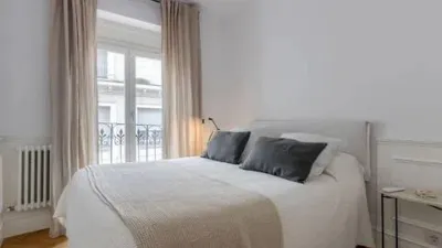 Apartment in Cortes-Huertas photo 10