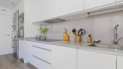 Apartment in Niño Jesús photo 19