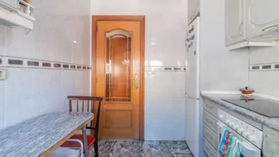 Apartment in Almendrales photo 3