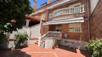 Chalet in Leganés photo 2