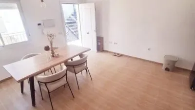 Apartment in Balanegra photo 2