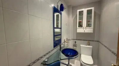 Chalet in Leganés photo 8