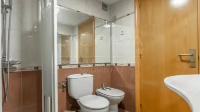 Apartment in Hellín photo 42