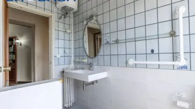 Apartment in Vista Alegre photo 27
