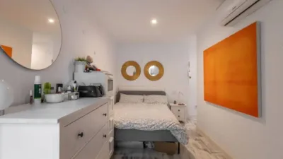 Apartment in Universidad-Malasaña photo 17