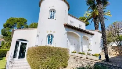 Chalet on Avinguda del Maresme photo 52