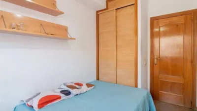 Apartment in Almendrales photo 15