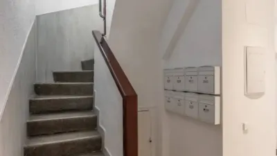 Apartment in Opañel photo 34