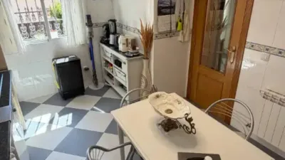 Chalet in Campo Real photo 18