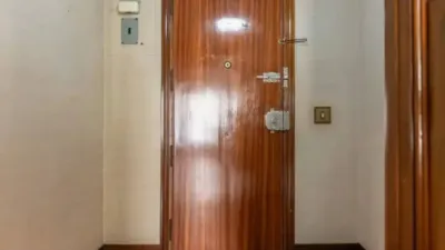 Apartment in Vista Alegre photo 32