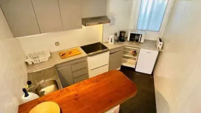 Apartment on Carrer d'Eivissa photo 5