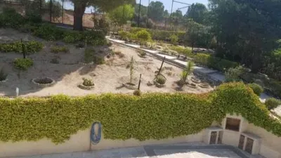 Townhouse in Club de Golf-Molino de la Hoz photo 4
