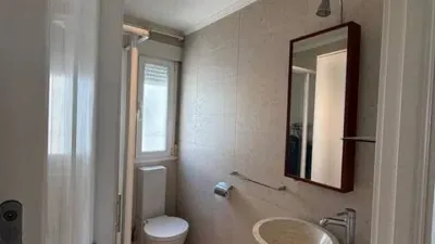 Penthouse on Paseo de la Castellana photo 24