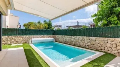 Casa – Pilar de la Horadada - Vista 5