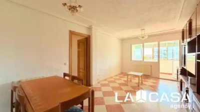 Apartment in Naranjo-La Serna photo 3