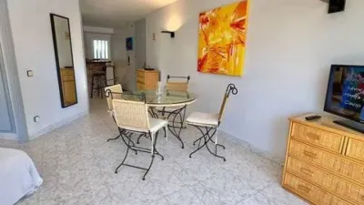 Apartment on Carrer d'Eivissa photo 2