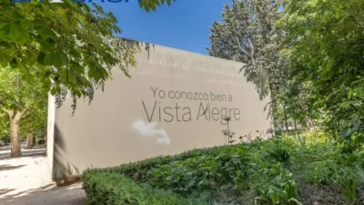 Apartment in Vista Alegre photo 61