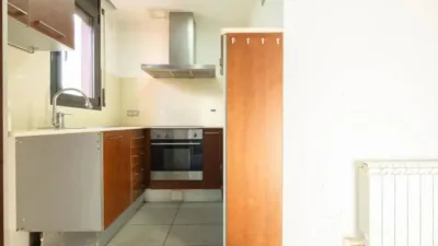 Apartment in Sant Quirze de Besora photo 6