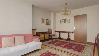 Apartment in Puerta del Ángel photo 6