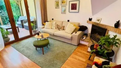 Terraced house on Calle Brussel·les, 4 photo 6