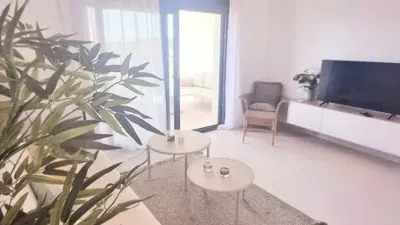 Piso – Pilar de la Horadada - Más