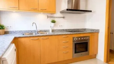 Apartment in Esplugues de Llobregat photo 15