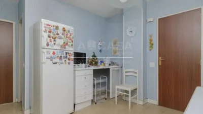 Apartment in Puerta del Ángel photo 22