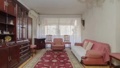 Apartment in Puerta del Ángel photo 8