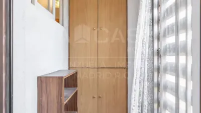 Apartment in Hellín photo 36