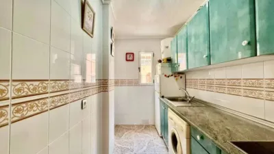 Apartment on Avenida de Pinoso photo 25
