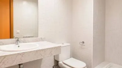 Apartment in Esplugues de Llobregat photo 21