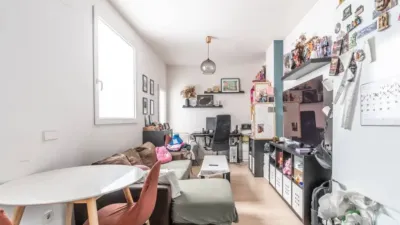 Apartment in Opañel photo 6