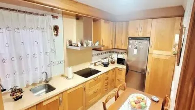 Apartment in Santa María del Águila photo 4