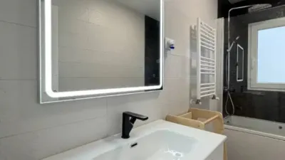 Chalet in Loeches photo 22