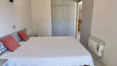 Apartment on Carrer d'Eivissa photo 15