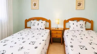 Apartment on Calle de la Loma photo 6