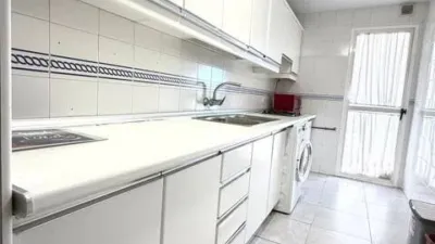 Apartment in Urbadiez-Entrepuentes photo 6