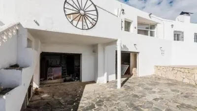 Chalet in Pedralba photo 28
