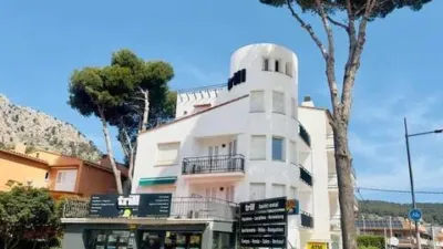 Flat for sale in Carrer de la Camèlia photo 56